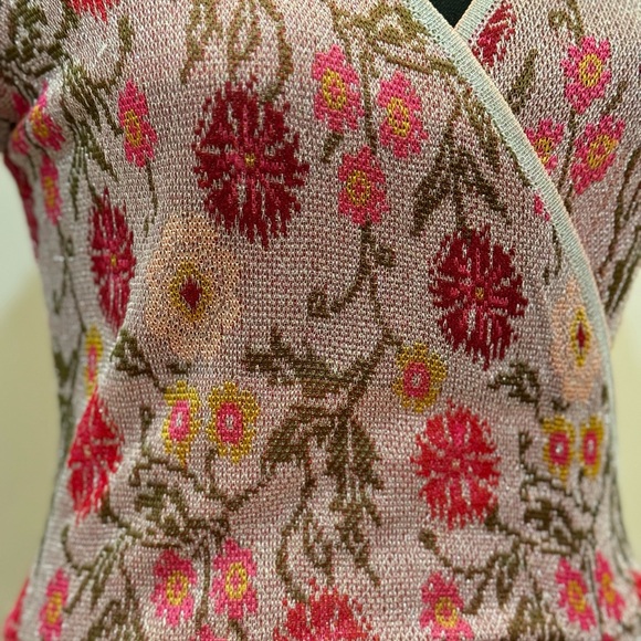 Anthropologie Cecilia Prado Posy Floral
Print Size 6 - Picture 8 of 10